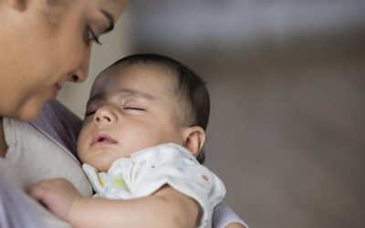 5 Benefits Of Early Breastfeeding, And Reasons Why It May Not Always Happen As Planned