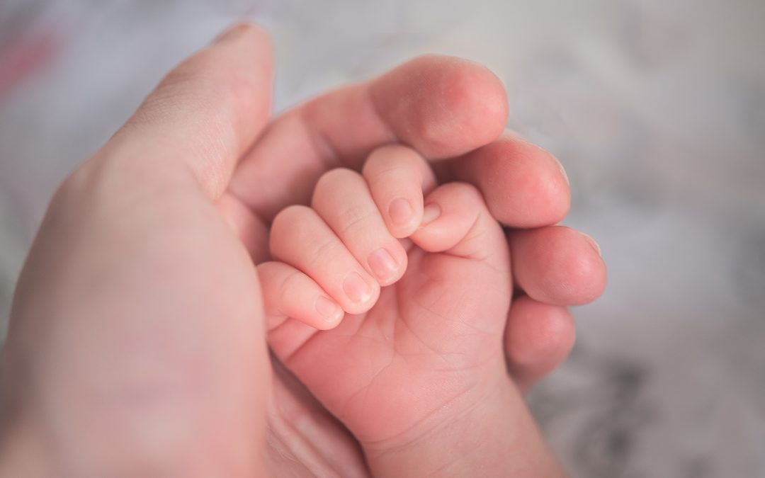 From Womb To World: Why Skin-to-Skin Contact Is Crucial